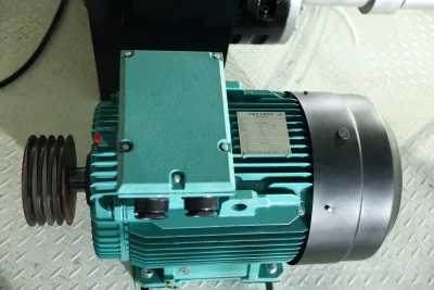 PMSM Motor