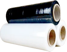 Sample Image of Stretch Film