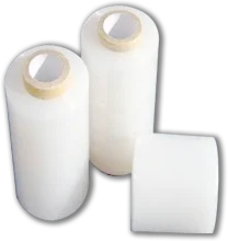 Muestras de Película Estirable de 5 Capas