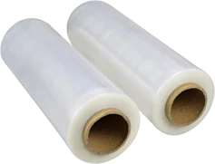 Stretch Film Samples