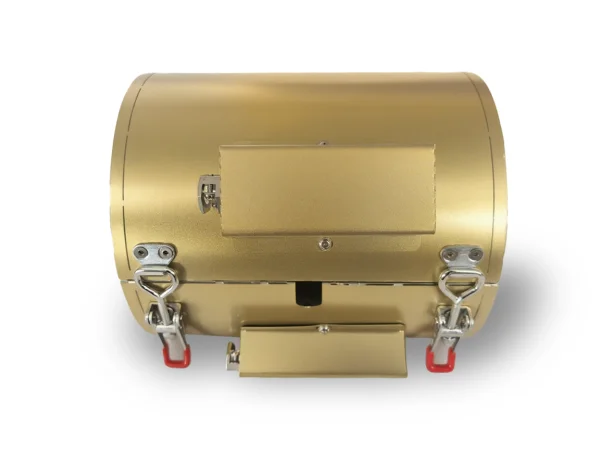 Heating System of Stretch Film Making Machine.png