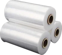 Stretch Film Samples
