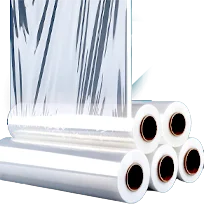 Stretch Film Samples