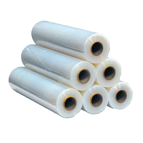 Stretch Film Samples