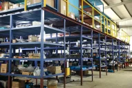 Our Factory
