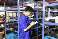 Our Factory