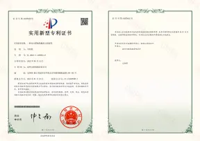 专利