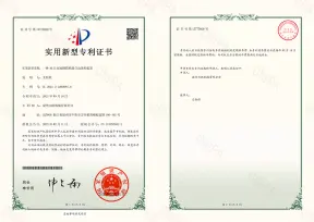 专利