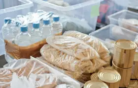 Application du film étirable à la conservation des aliments – Emballage sûr et efficace