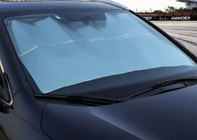 Aplicação de Filme Bolha no Isolamento Térmico Automotivo