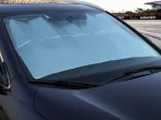 Bubble Film for Automotive Heat Insulation