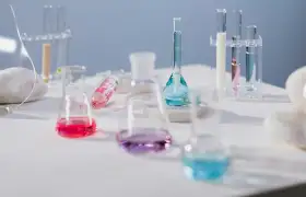 Application du film étirable au stockage d’instruments
