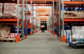 Le Rôle du Film Étirable dans le Stockage et l’Emballage