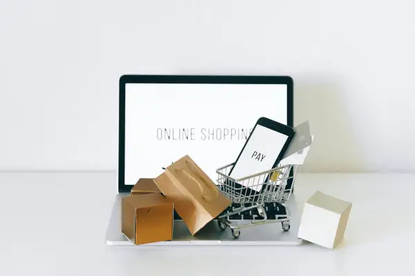 Applications of Stretch Film Manufacturing Machine in the E-commerce Industry