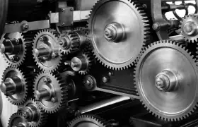 Applications industrielles de la machine de fabrication de film étirable