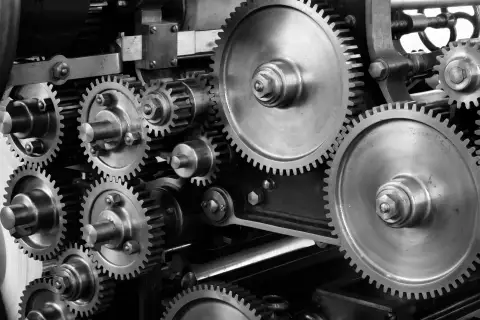 Industrial Applications of Stretch Film Manufacturing Machine