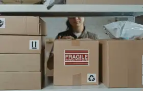 Applications du Film Étirable pour une Logistique Efficace des Supermarchés