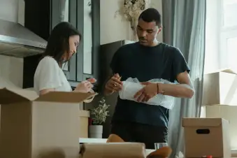 Application of Stretch Film in Packaging and Transportation
