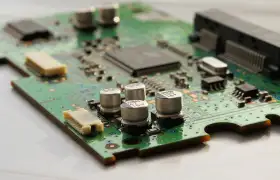高速七層氣泡膜機：電子元件保護的先進解決方案