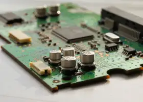 高速七層氣泡膜機：電子元件保護的先進解決方案