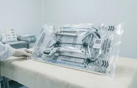 七層高速氣泡膜在醫療器械包裝中的應用