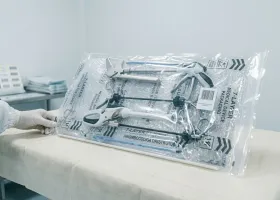 七層高速氣泡膜在醫療器械包裝中的應用