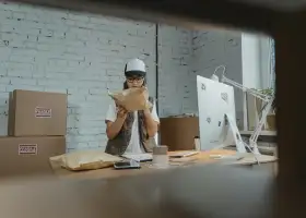 Impianto per film estensibile: produzione flessibile per imballaggi e-commerce ad alta resistenza