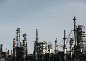 Aplicação da Linha de produção de filme stretch semi automática na indústria de matérias-primas industriais