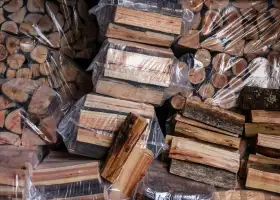 建材包裝應用中的伸縮膜生產線