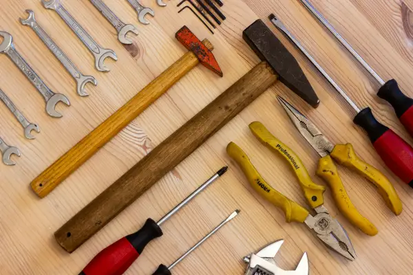 Toepassing van Industriële stretchfolie productielijn semi automatisch in de maakindustrie