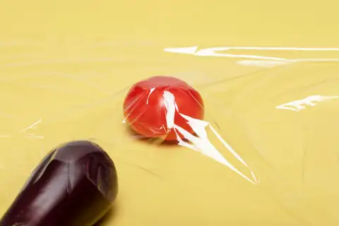 Application of Fully Automatic Stretch Film Manufacturing Machine in Food Cling Film Production