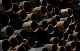 Application de la Ligne de production de film étirable dans l'emballage de tuyaux