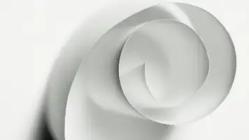 Application de la Ligne de production de film étirable à 3 couches dans l'emballage de bobines de papier