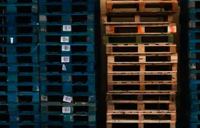 Application de la Ligne de production de film étirable à couches dans l'emballage de palettes pour charges lourdes