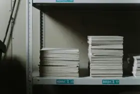 Application of 3-Layer Stretch Film Manufacturing Machine in Ceramic Tile Packaging