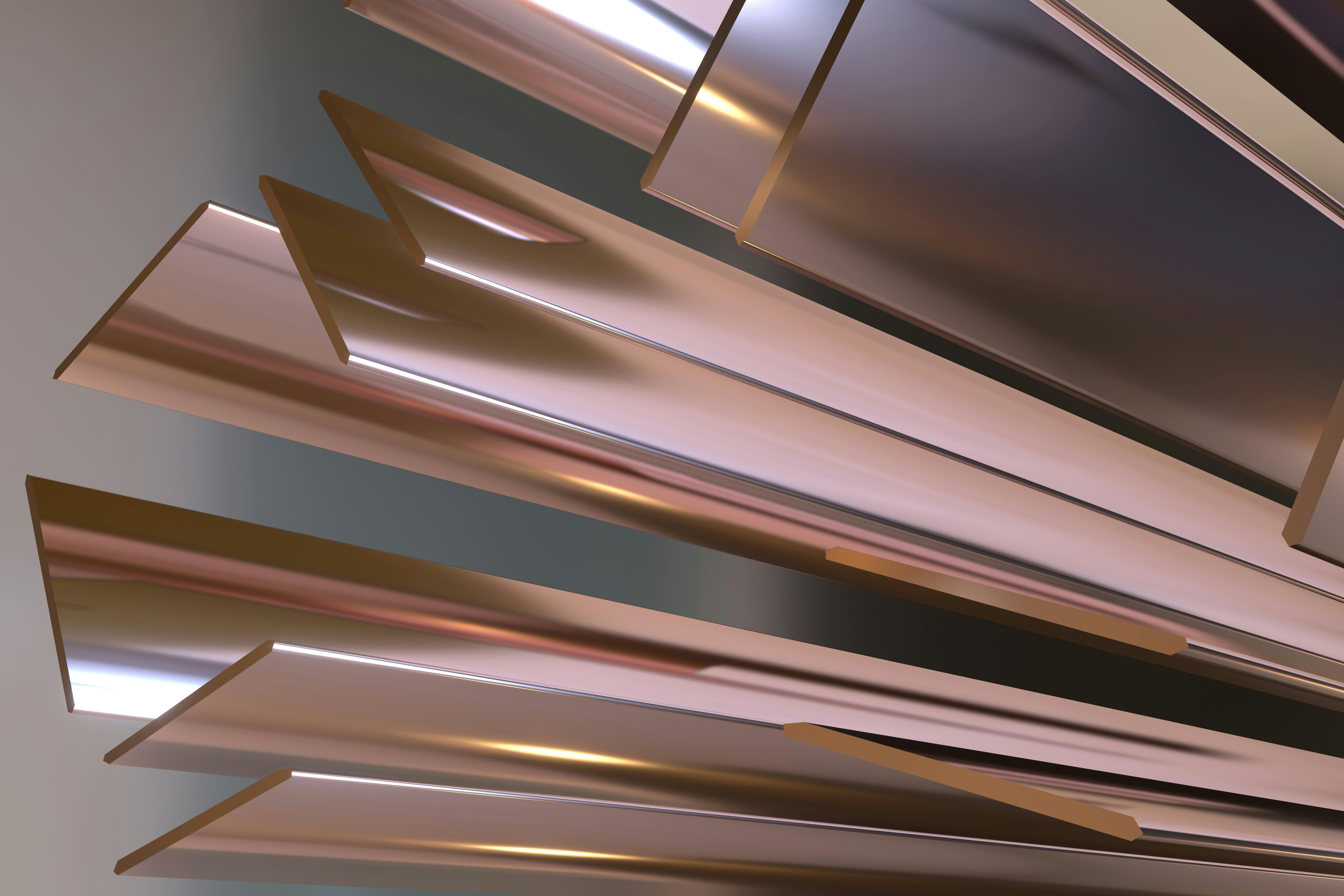 Application of 5-Layer Stretch Film Manufacturing Machine in Sharp-Edged Product Packaging Industry