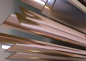 五層伸縮膜生產線在尖銳邊緣製品包裝行業的應用