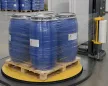 Application of 5-Layer Stretch Film Manufacturing Machine in Bulk Commodity Ocean Freight