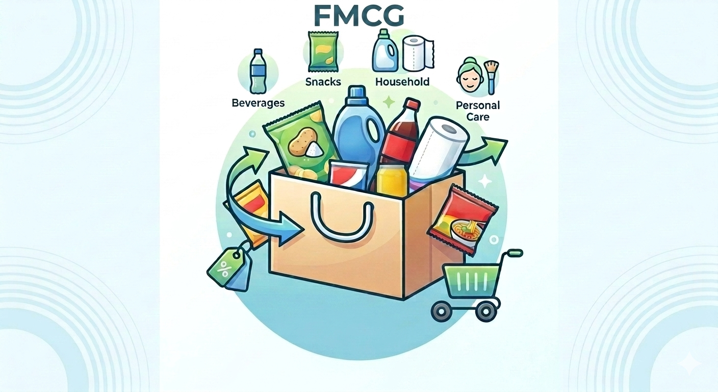 Sustainable Stretch Film Machine for FMCG Distribution: PCR & Down-gauging Solutions