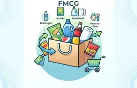 伸縮膜生產線用於快消品配送：可持續 PCR 與減量化方案