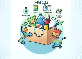  Línea de producción de stretch film para distribución FMCG: soluciones sostenibles de PCR y reducción de espesor