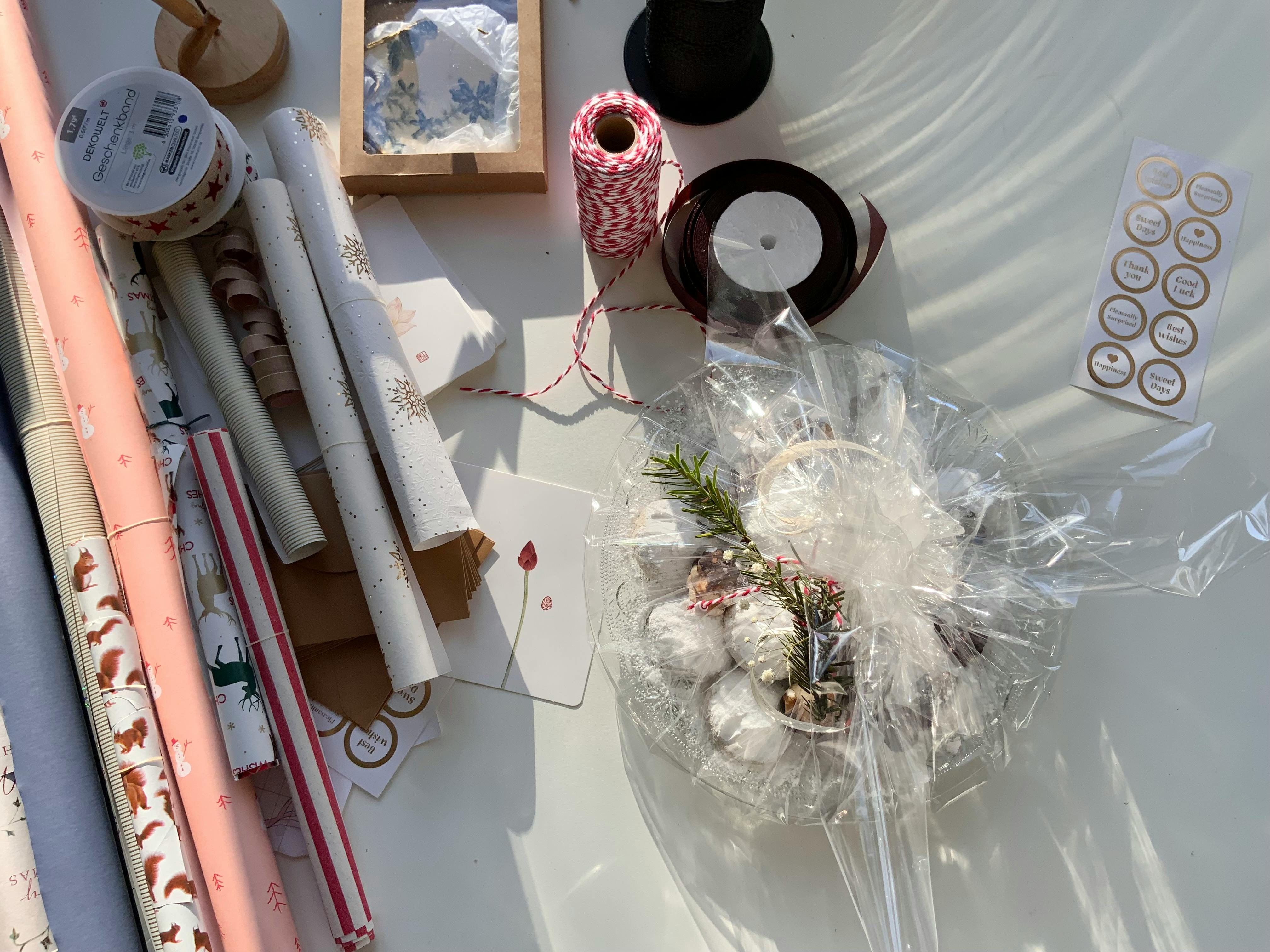 Sustainable Stretch Film Manufacturing Machine for PLA-Based Premium Gift Box Packaging