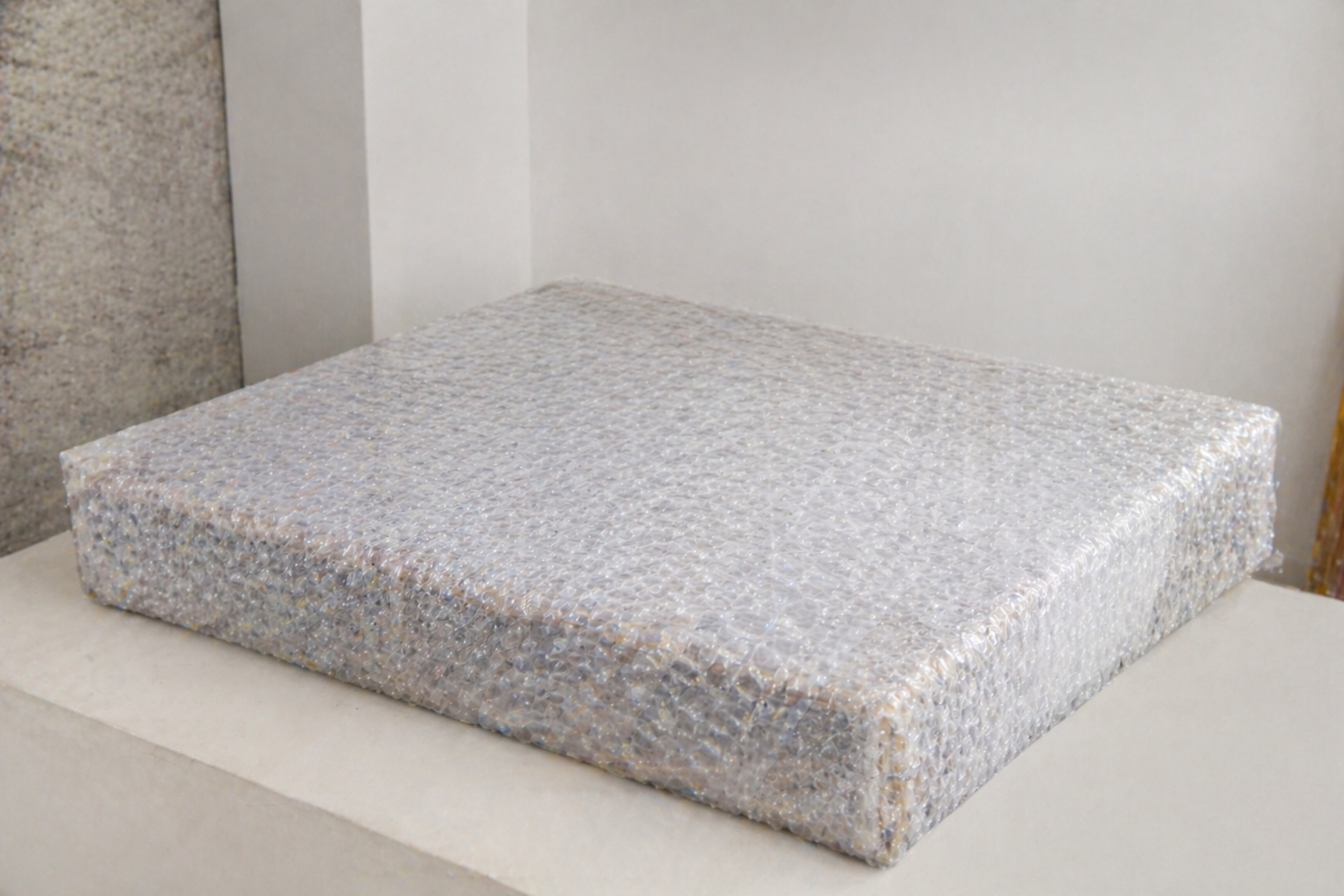 Bubble Film Manufacturing Machine: Storage Protection for Wooden Lacquer Boards