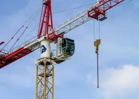 起重機部件保護的氣泡布整廠設備應用解決方案