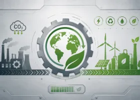 Bubble Film Manufacturing Applications for the Low-Carbon Packaging Industry