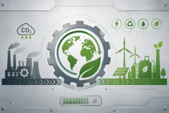 Bubble Film Manufacturing Applications for the Low-Carbon Packaging Industry