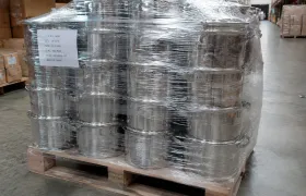 保護性包裝解決方案：用於廚房電器運輸的伸縮膜生產線