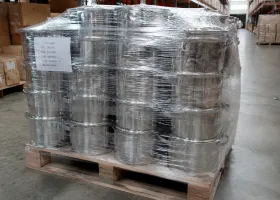  Protective Packaging Solutions: Stretch Film Manufacturing Machine for Kitchen Appliances Shipping