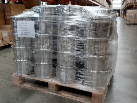  Protective Packaging Solutions: Stretch Film Manufacturing Machine for Kitchen Appliances Shipping