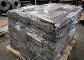 Puncture-Resistant Stretch Film Manufacturing Machine: Applications in High-Stress Packaging
